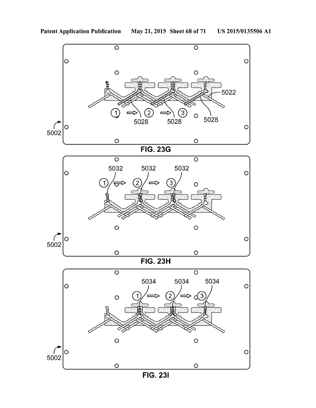 SYSTEMS AND METHODS FOR MANUFACTURING A STENT FRAME - diagram, schematic, and image 69