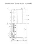 METHOD FOR MANUFACTURING CAP diagram and image