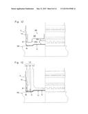 METHOD FOR MANUFACTURING CAP diagram and image