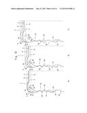 METHOD FOR MANUFACTURING CAP diagram and image