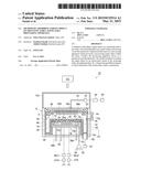 METHOD OF ADSORBING TARGET OBJECT ON MOUNTING TABLE AND PLASMA PROCESSING     APPARATUS diagram and image