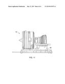 GAS TURBINE SPLITTING diagram and image