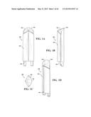 METHODS OF MAKING A DURABLE MULTI-LAYER HIGH STRENGTH POLYMER COMPOSITE     SUITABLE FOR PROSTHETIC VALVES diagram and image