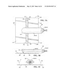 METHODS OF MAKING A DURABLE MULTI-LAYER HIGH STRENGTH POLYMER COMPOSITE     SUITABLE FOR PROSTHETIC VALVES diagram and image