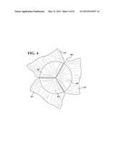 METHODS OF MAKING A DURABLE MULTI-LAYER HIGH STRENGTH POLYMER COMPOSITE     SUITABLE FOR PROSTHETIC VALVES diagram and image