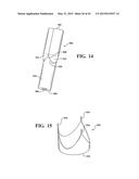 METHODS OF MAKING A DURABLE MULTI-LAYER HIGH STRENGTH POLYMER COMPOSITE     SUITABLE FOR PROSTHETIC VALVES diagram and image