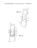 METHODS OF MAKING A DURABLE MULTI-LAYER HIGH STRENGTH POLYMER COMPOSITE     SUITABLE FOR PROSTHETIC VALVES diagram and image