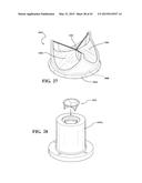 METHODS OF MAKING A DURABLE MULTI-LAYER HIGH STRENGTH POLYMER COMPOSITE     SUITABLE FOR PROSTHETIC VALVES diagram and image