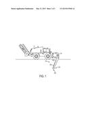 SERRATED PLOW BLADE FOR VIBRATORY PLOW SYSTEMS diagram and image