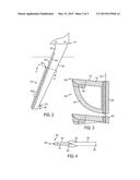 SERRATED PLOW BLADE FOR VIBRATORY PLOW SYSTEMS diagram and image