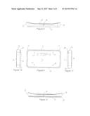 LICENSE PLATE FRAME VEHICLE PROTECTOR diagram and image