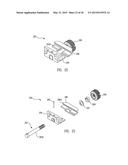 ACCESSORY MOUNTING HAND GUARD FOR FIREARM diagram and image