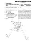 BIPOD LEG MOUNTING BODY AND BIPOD COMPRISING SAME diagram and image