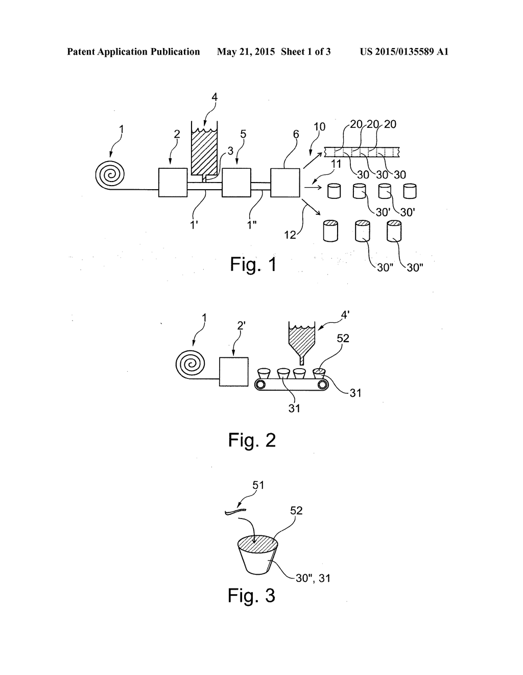 METHOD OF MANUFACTURING A PLANT RECEPTACLE AS WELL AS A PLANT RECEPTACLE - diagram, schematic, and image 02