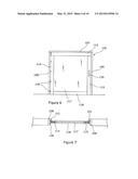 Smoke or Fire Barrier diagram and image