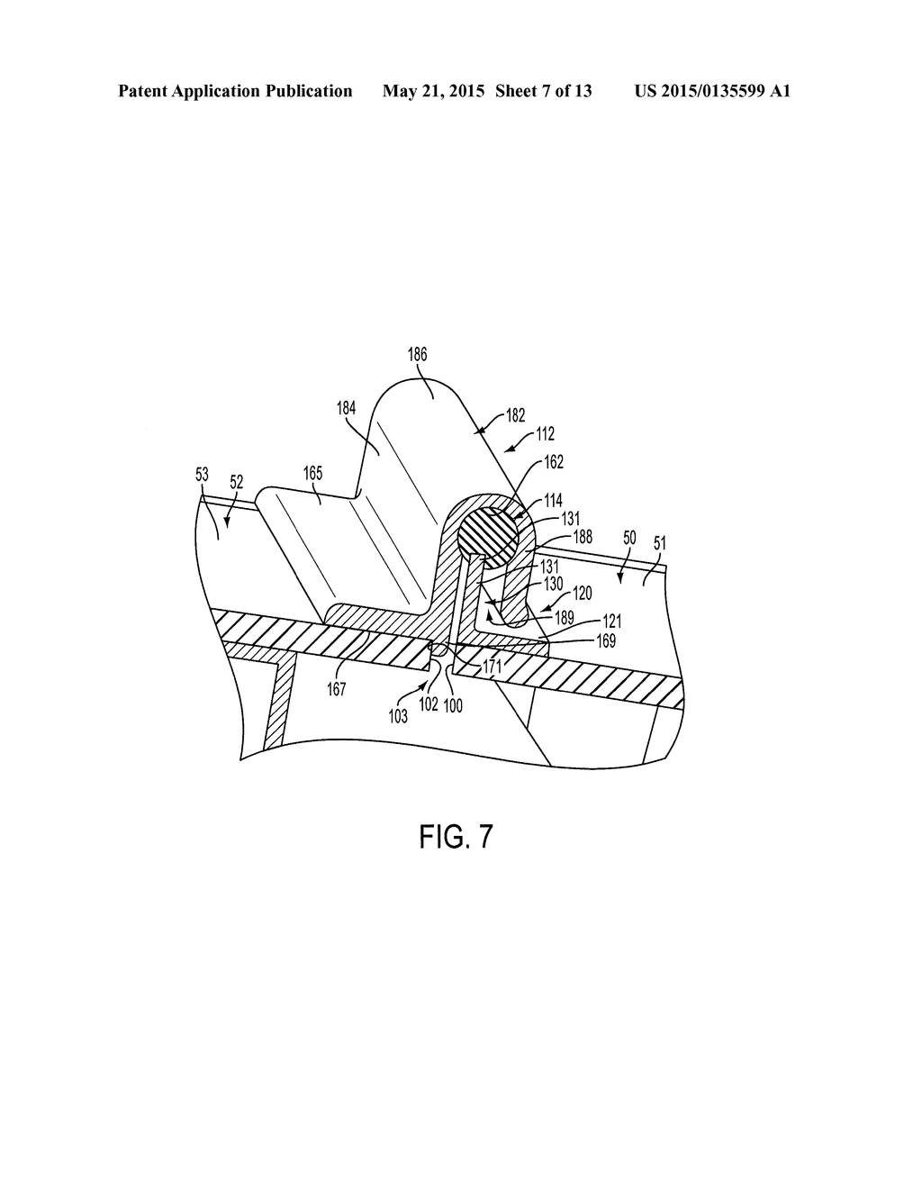 DOUBLE LEAF HATCH COVER WITH CENTRAL SEAL - diagram, schematic, and image 08