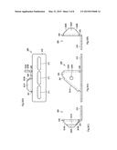 MOUNTING FOR SOLAR CELL PANEL diagram and image