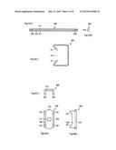 MOUNTING FOR SOLAR CELL PANEL diagram and image