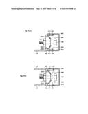 MOUNTING FOR SOLAR CELL PANEL diagram and image