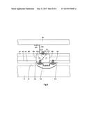 MOUNTING FOR SOLAR CELL PANEL diagram and image