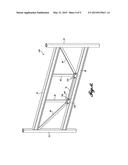 STAGGERED TRUSS SYSTEM WITH CONTROLLED FORCE SLIP JOINTS diagram and image