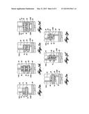 STAGGERED TRUSS SYSTEM WITH CONTROLLED FORCE SLIP JOINTS diagram and image