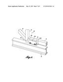 STAGGERED TRUSS SYSTEM WITH CONTROLLED FORCE SLIP JOINTS diagram and image