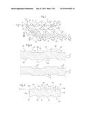 GRIP REINFORCING BAR AND METHOD OF PRODUCING SAME diagram and image