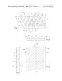 GRIP REINFORCING BAR AND METHOD OF PRODUCING SAME diagram and image