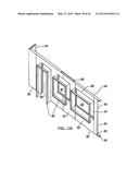 Composite Building Components Building System diagram and image