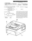 CAVITY-TYPE VACUUM SEALING MACHINE diagram and image