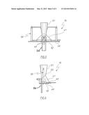 FILM DRIVE ASSEMBLY FOR A PACKAGING MACHINE diagram and image