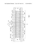 HEAT EXCHANGER HAVING A THERMOELECTRIC GENERATOR diagram and image