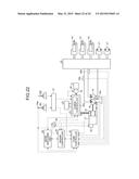 ENGINE CONTROL APPARATUS FOR WORK MACHINE AND ENGINE CONTROL METHOD     THEREOF diagram and image