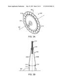 Turbomachinery Having Self-Articulating Blades, Shutter Valve,     Partial-Admission Shutters, and/or Variable-Pitch Inlet Nozzles diagram and image