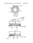 Turbomachinery Having Self-Articulating Blades, Shutter Valve,     Partial-Admission Shutters, and/or Variable-Pitch Inlet Nozzles diagram and image