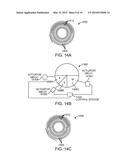 Turbomachinery Having Self-Articulating Blades, Shutter Valve,     Partial-Admission Shutters, and/or Variable-Pitch Inlet Nozzles diagram and image