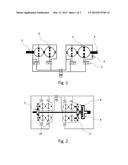 Enhancements to High Efficiency Hydro-mechanical Vehicle Transmission diagram and image