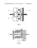 Enhancements to High Efficiency Hydro-mechanical Vehicle Transmission diagram and image