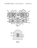 FLUID PUMP FOR A LINEAR ACTUATOR diagram and image