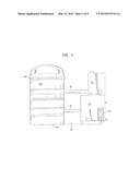 COLD-BOX SYSTEM AND APPARATUS FOR POWER MANAGEMENT ABOARD SHIPS diagram and image