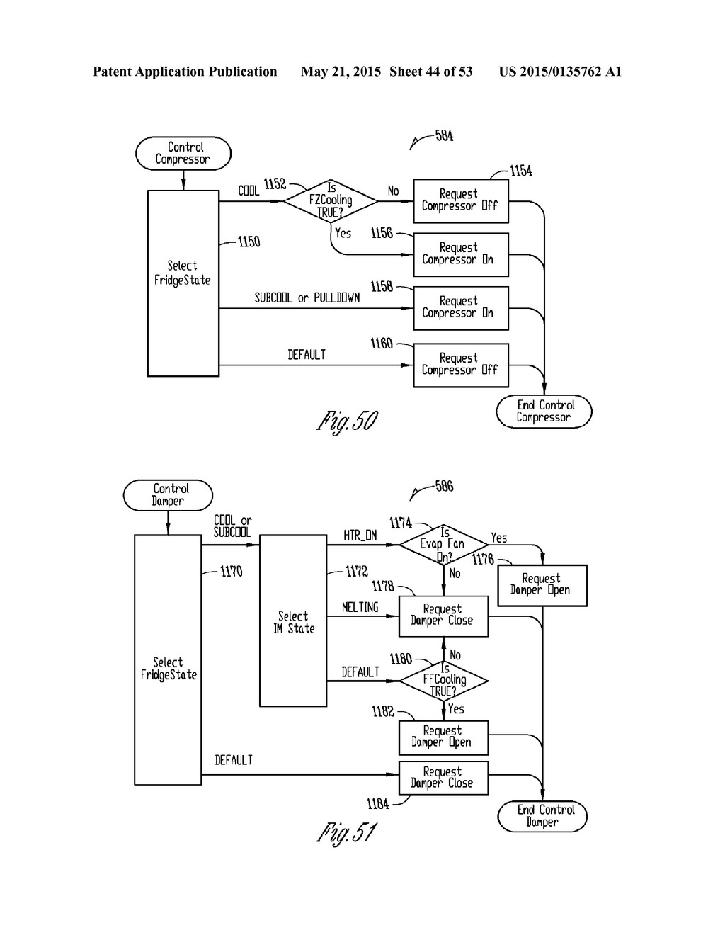 REFRIGERATOR WITH EASY ACCESS DRAWER - diagram, schematic, and image 45