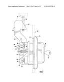 PUSH BUTTON LOCK diagram and image