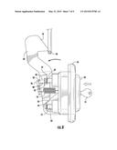 PUSH BUTTON LOCK diagram and image