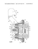 PUSH BUTTON LOCK diagram and image