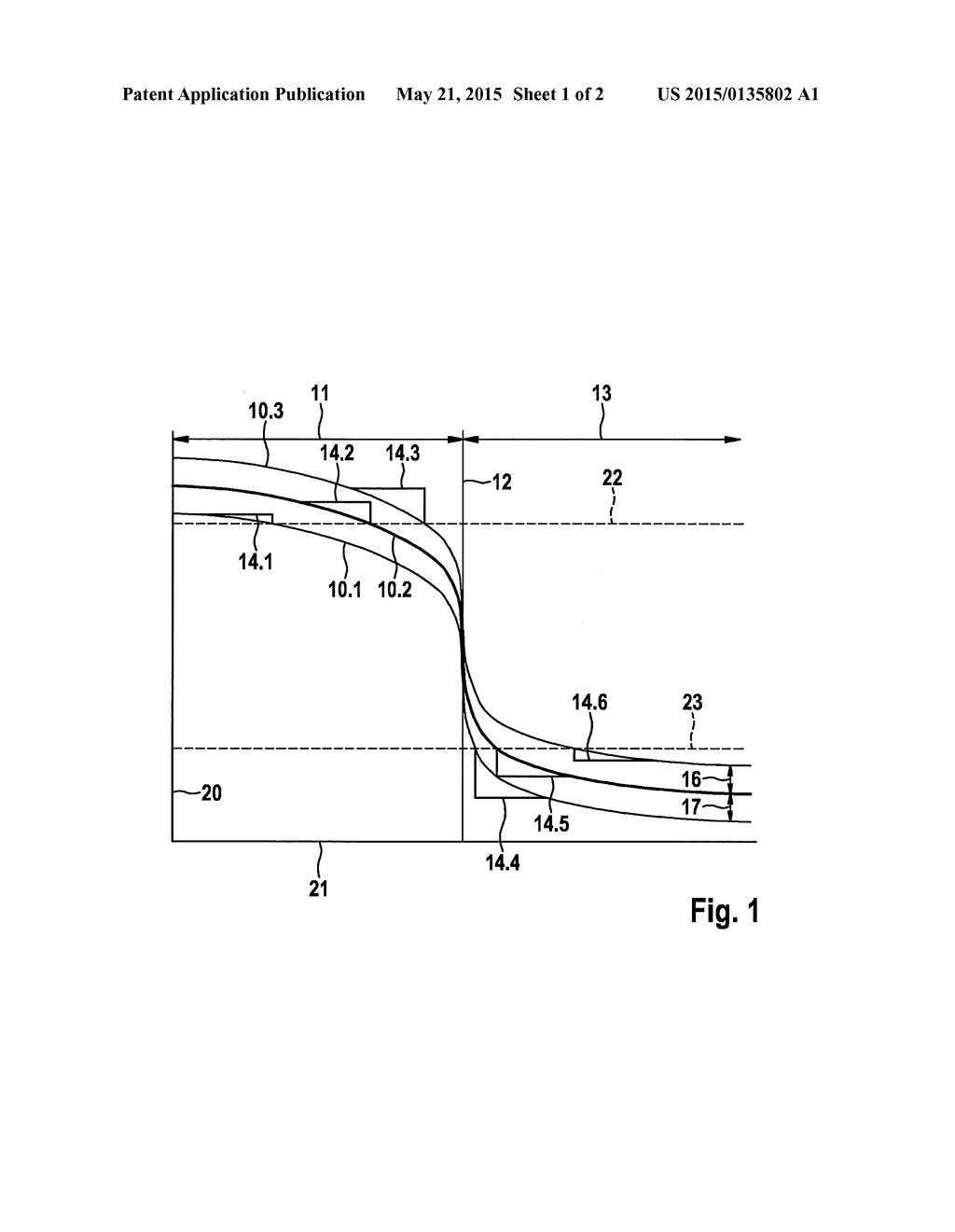 METHOD AND CONTROL UNIT FOR COMPENSATING FOR A VOLTAGE OFFSET OF A     TWO-POINT LAMBDA SENSOR - diagram, schematic, and image 02