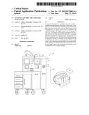 MANIFOLD ASSEMBLY FOR A PORTABLE LEAK TESTER diagram and image