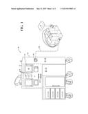 MANIFOLD ASSEMBLY FOR A PORTABLE LEAK TESTER diagram and image