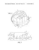 MANIFOLD ASSEMBLY FOR A PORTABLE LEAK TESTER diagram and image