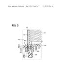 FUEL VAPOR LEAKAGE DETECTION DEVICE diagram and image